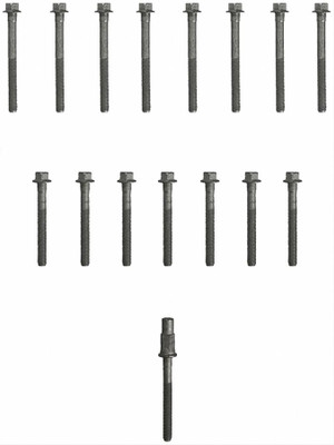 Fel-Pro ES72892 Headbolt Kits