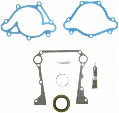 Fel-Pro TCS45999 Timing Cover Gaskets Fel-Pro TCS45999 Timing Cover Gaskets