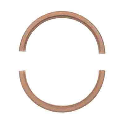 Fel-Pro BS40529 Rear Main Seals