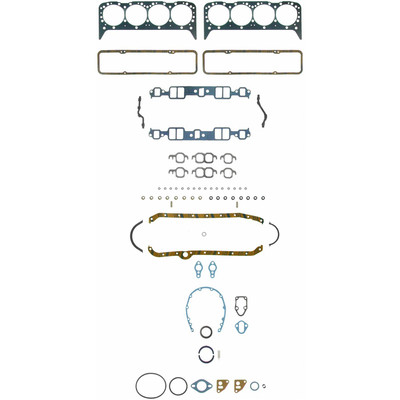 Fel-Pro FS7733PT3 Engine Gasket Kits