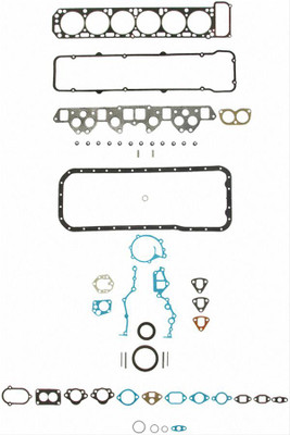 Fel-Pro FS21157PT Engine Gasket Kits