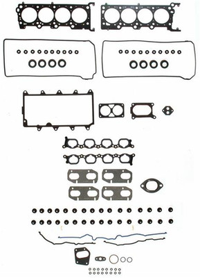 Fel-Pro HS26187PT Head Gasket Sets Fel-Pro HS26187PT Head Gasket Sets