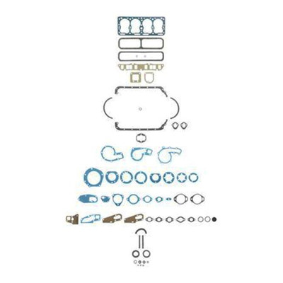 Fel-Pro FS7183PT Engine Gasket Kits
