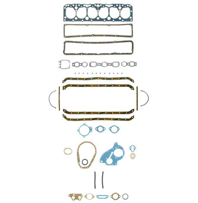 Fel-Pro FS7782B Engine Gasket Kits