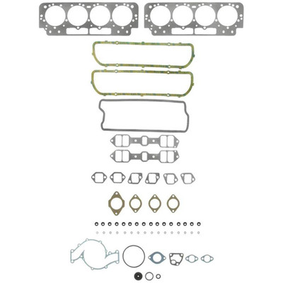 Fel-Pro HS7893PT3 Head Gasket Sets
