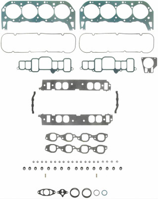 Fel-Pro HS9502PT Head Gasket Sets