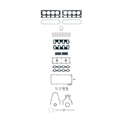 Fel-Pro 2817 Performance Full Engine Gasket Sets Fel-Pro 2817 Performance Full Engine Gasket Sets