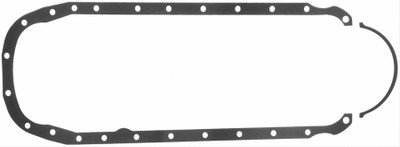 Fel-Pro OS34400 Oil Pan Gaskets Fel-Pro OS34400 Oil Pan Gaskets