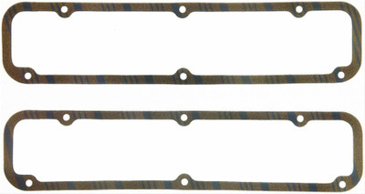 Fel-Pro VS12433 Performance Blue Stripe Valve Cover Gaskets