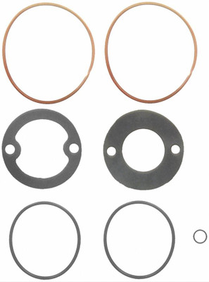 Fel-Pro ES72671 Oil Cooler Mounting Gaskets and Seals Fel-Pro ES72671 Oil Cooler Mounting Gaskets and Seals