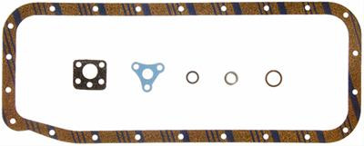 Fel-Pro OS10701C1 Oil Pan Gaskets
