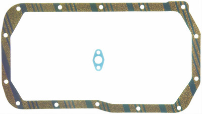 Fel-Pro OS13398C1 Oil Pan Gaskets