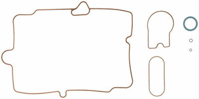 Fel-Pro MS90269 Intake Plenum Gasket Sets Fel-Pro MS90269 Intake Plenum Gasket Sets