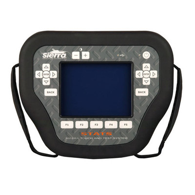 SIERRA 18-ADA500 ADA500 STATS Tester