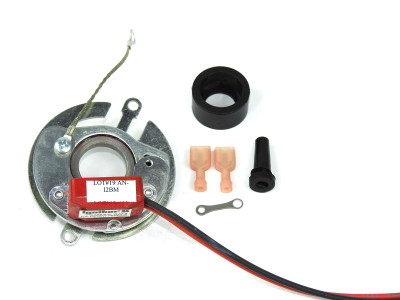 Order PERTRONIX 9LU-143A Ignitor II® Solid-State Ignition Systems Order PERTRONIX 9LU-143A Ignitor II® Solid-State Ignition Systems