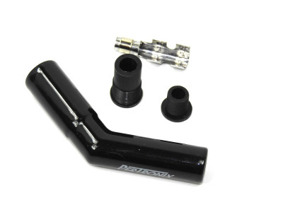 Order PERTRONIX 8563HT-1 Flame-Thrower Ceramic Hi-Temp Universal Spark Plug Boots