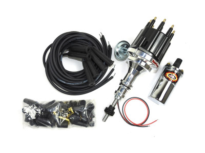Order PERTRONIX BUNDLE011 Flame-Thrower Ignition System Bundles