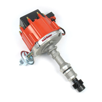 Order PERTRONIX D1101 Flame-Thrower HEI Distributors