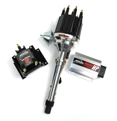 Order PERTRONIX BUNDLEHP02 Digital HP Ignition System Bundles
