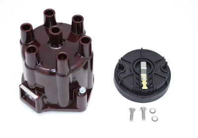 Order PERTRONIX D606701 Distributor Cap and Rotor Kits