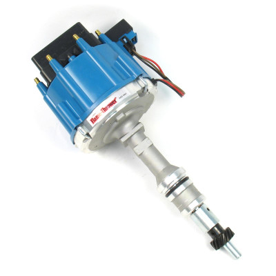 Order PERTRONIX D71372 Flame-Thrower Race HEI Distributors