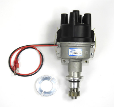 Order PERTRONIX D41-27A Industrial Distributors