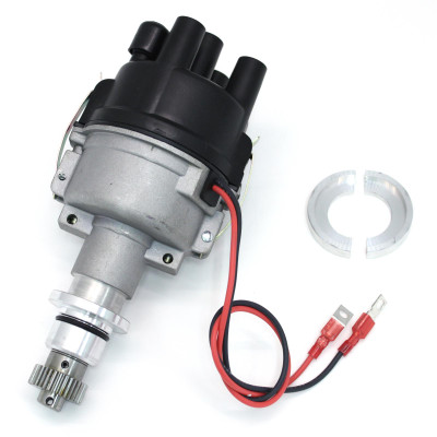 Order PERTRONIX D41-26A Industrial Distributors