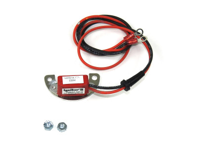 Order PERTRONIX 91281D0 Ignition Modules