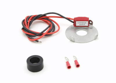 Order PERTRONIX 9SV-161 Ignitor II® Solid-State Ignition Systems Order PERTRONIX 9SV-161 Ignitor II® Solid-State Ignition Systems