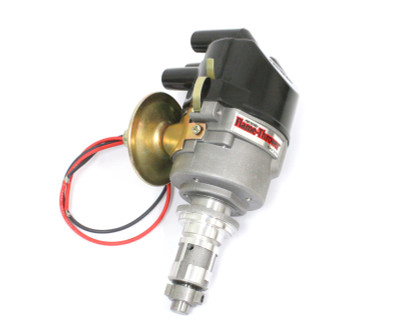 Order PERTRONIX D170619 Flame-Thrower Stock Look Cast Distributors