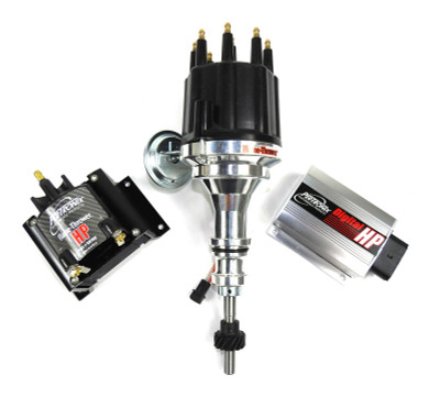 Order PERTRONIX BUNDLEHP04 Digital HP Ignition System Bundles
