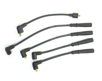 Order PERTRONIX 804207 Flame-Thrower Spark Plug Wire Sets