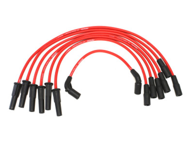 Order PERTRONIX 806425 Flame-Thrower Spark Plug Wire Sets