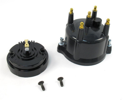 Order PERTRONIX D604710 Flame-Thrower Distributor Cap and Rotor Kits