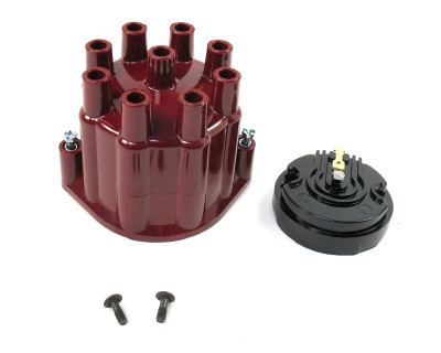 Order PERTRONIX D600701 Flame-Thrower Distributor Cap and Rotor Kits