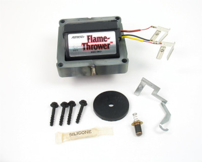 Order PERTRONIX D3070 Flame-Thrower HEI and TFI Ignition Coils