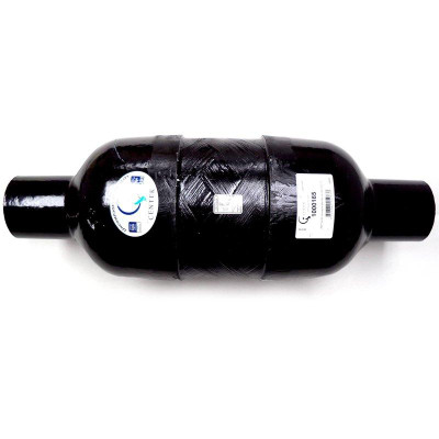 Order CENTEK INDUSTRIES 1000165 Vernatone Round Muffler 4 In. Inlet/Outlet Order CENTEK INDUSTRIES 1000165 Vernatone Round Muffler 4 In. Inlet/Outlet