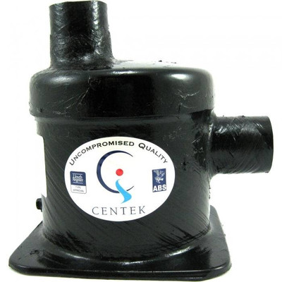 Order CENTEK INDUSTRIES 1500025 2 In. Vernalift Side In Top Out Muffler Order CENTEK INDUSTRIES 1500025 2 In. Vernalift Side In Top Out Muffler