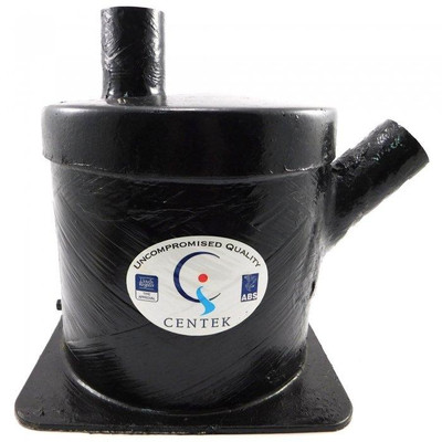 Order CENTEK INDUSTRIES 1500157 1-7/8 In. Vernalift Side Angle In Top Out Muffler Order CENTEK INDUSTRIES 1500157 1-7/8 In. Vernalift Side Angle In Top Out Muffler