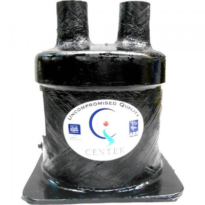 Order CENTEK INDUSTRIES 1500001 1.5 In. Vernalift Top In Top Out Muffler Order CENTEK INDUSTRIES 1500001 1.5 In. Vernalift Top In Top Out Muffler
