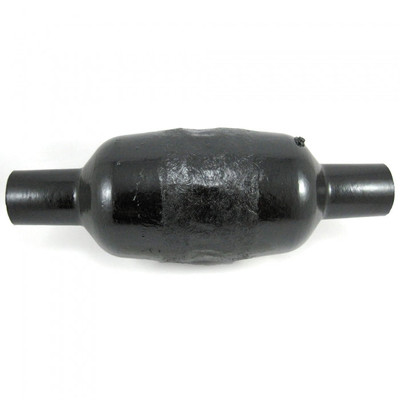 Order CENTEK INDUSTRIES 1000145 Vernatone Round Muffler 3 In. Inlet/Outlet Order CENTEK INDUSTRIES 1000145 Vernatone Round Muffler 3 In. Inlet/Outlet