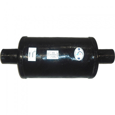 Order CENTEK INDUSTRIES 1500098 4 In. Vernalift Inline Muffler Order CENTEK INDUSTRIES 1500098 4 In. Vernalift Inline Muffler