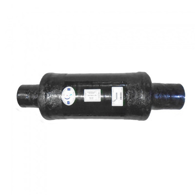 Order CENTEK INDUSTRIES 1400006 5 In. Vernatone Mkii Round Muffler