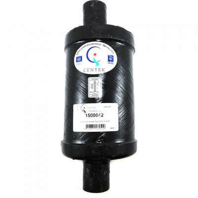 Order CENTEK INDUSTRIES 1500042 2 In. Vernalift Inline Muffler