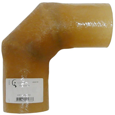 Order CENTEK INDUSTRIES 1200269 2.38 In. Od 90 Degree Fiberglass Exhaust Elbow Order CENTEK INDUSTRIES 1200269 2.38 In. Od 90 Degree Fiberglass Exhaust Elbow