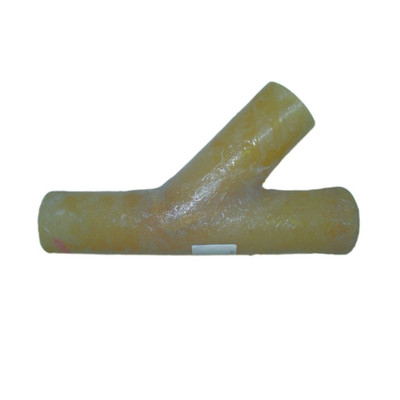 Order CENTEK INDUSTRIES 1200364 45 Degree Fiberglass Exhaust Surge Chamber - 5 In. X 5 In. Order CENTEK INDUSTRIES 1200364 45 Degree Fiberglass Exhaust Surge Chamber - 5 In. X 5 In.