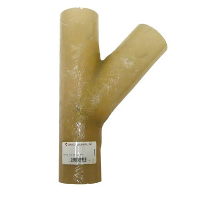 Order CENTEK INDUSTRIES 1200120 5 In. X 5 In. X 5 In. Fiberglass Exhaust Y Fitting Order CENTEK INDUSTRIES 1200120 5 In. X 5 In. X 5 In. Fiberglass Exhaust Y Fitting