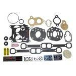 Order CRUSADER 22442  Kit,Gasket & Decal 305/350