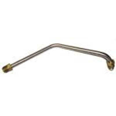 Order CRUSADER 98082 Line Asm Fuel Cb/Tee Wo/Wedge Order CRUSADER 98082 Line Asm Fuel Cb/Tee Wo/Wedge