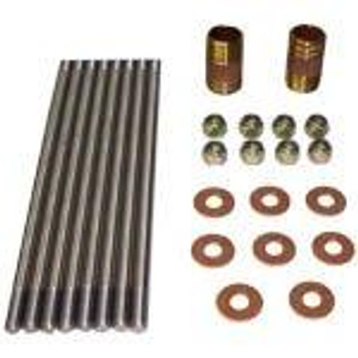 Order CRUSADER 97700  Kit, Fwc Stud 8''Riser